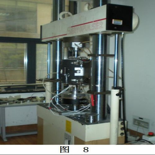 金屬材料萬能實驗機在新型金屬功能材料研發(fā)中的應(yīng)用